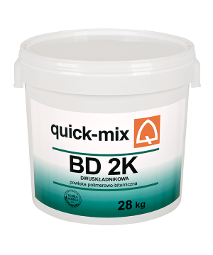 Quick-Mix BD 2K...