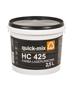 Quick-Mix HC 425 Farba...