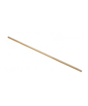 Trzon do miotły gwint 120cm...
